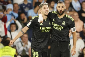 Muke Anćelotija - Bez Benzema u "Madrilenju"!